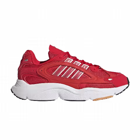 adidas Ozmillen 'Scarlet'