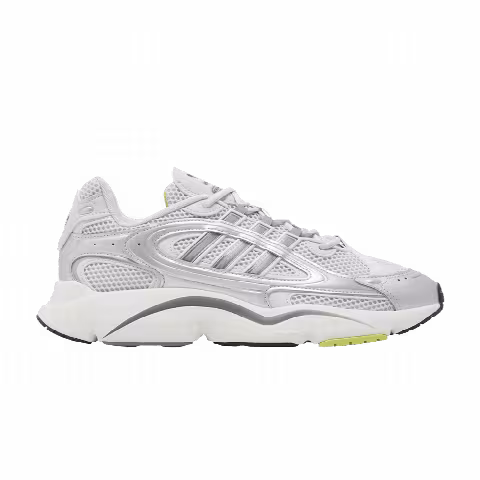 adidas Ozmillen 'Grey Crystal White'