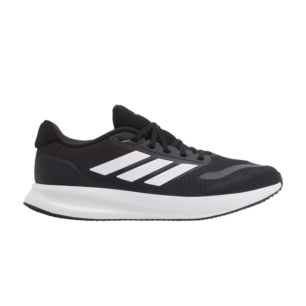adidas Runfalcon 5 Black White