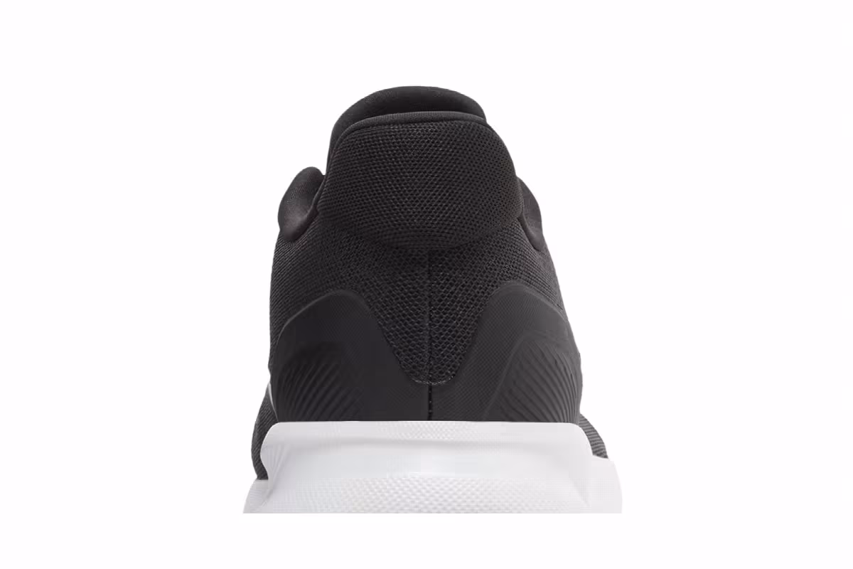 adidas Runfalcon 5 Black White, view 8