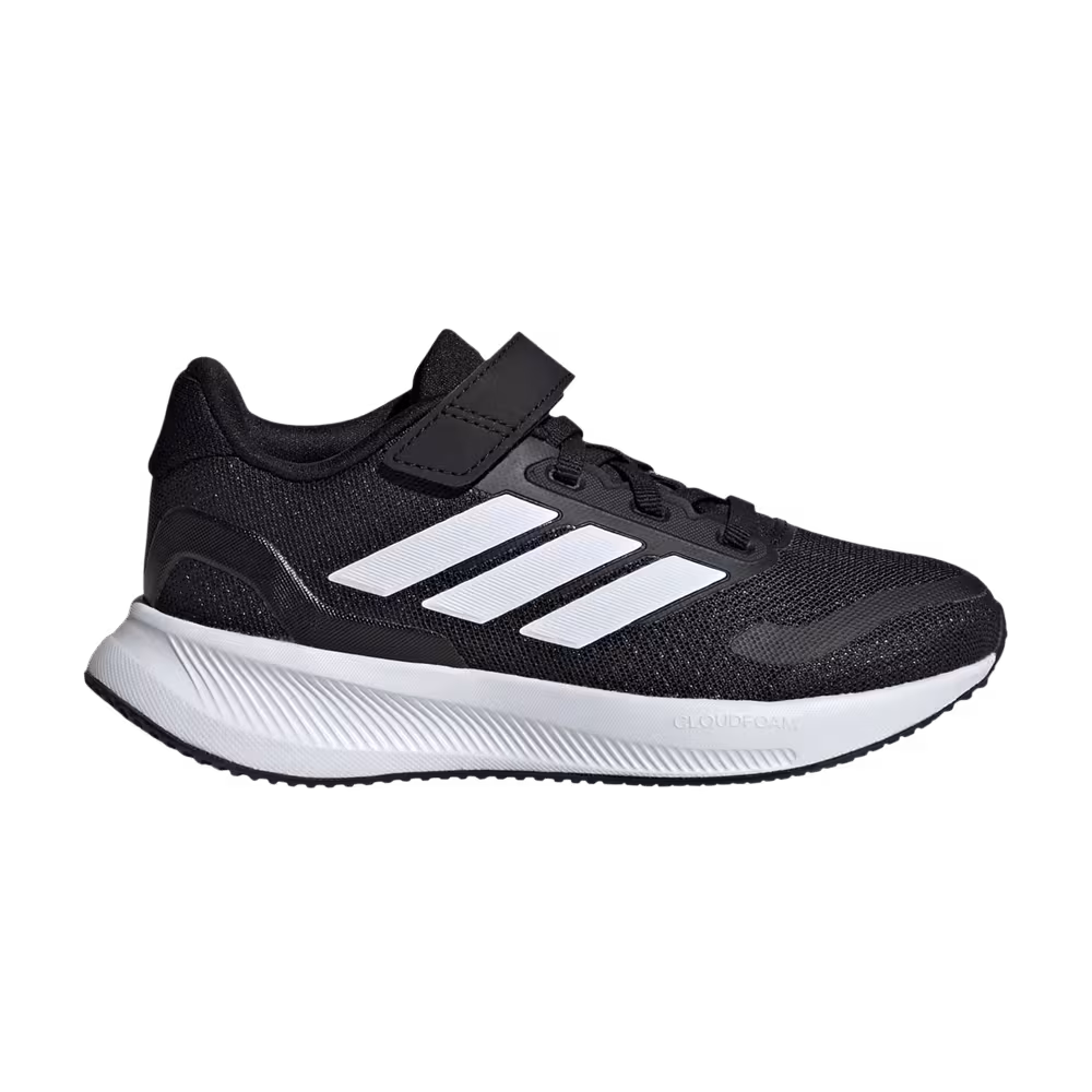 Adidas Runfalcon 5 C Black White