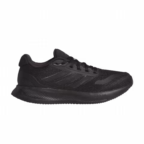 Adidas Wmns Runfalcon 5 Wide 'Black'