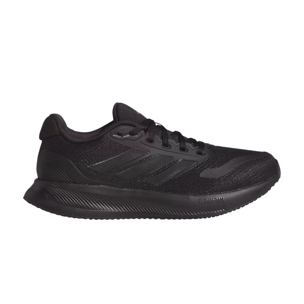 Adidas Women's Runfalcon 5 Wide Black
