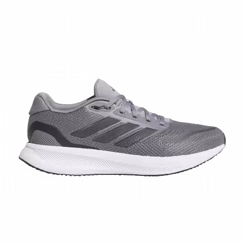 Adidas Runfalcon 5 Wide 'Grey Carbon'