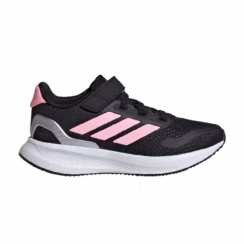 Adidas Runfalcon 5 C 'Black Pink Spark'