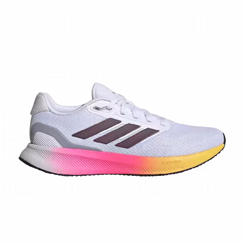 Adidas Wmns Runfalcon 5 'White Lucid Pink'