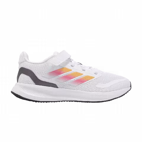 Adidas Runfalcon 5 EL C 'White Spark Lucid Pink'