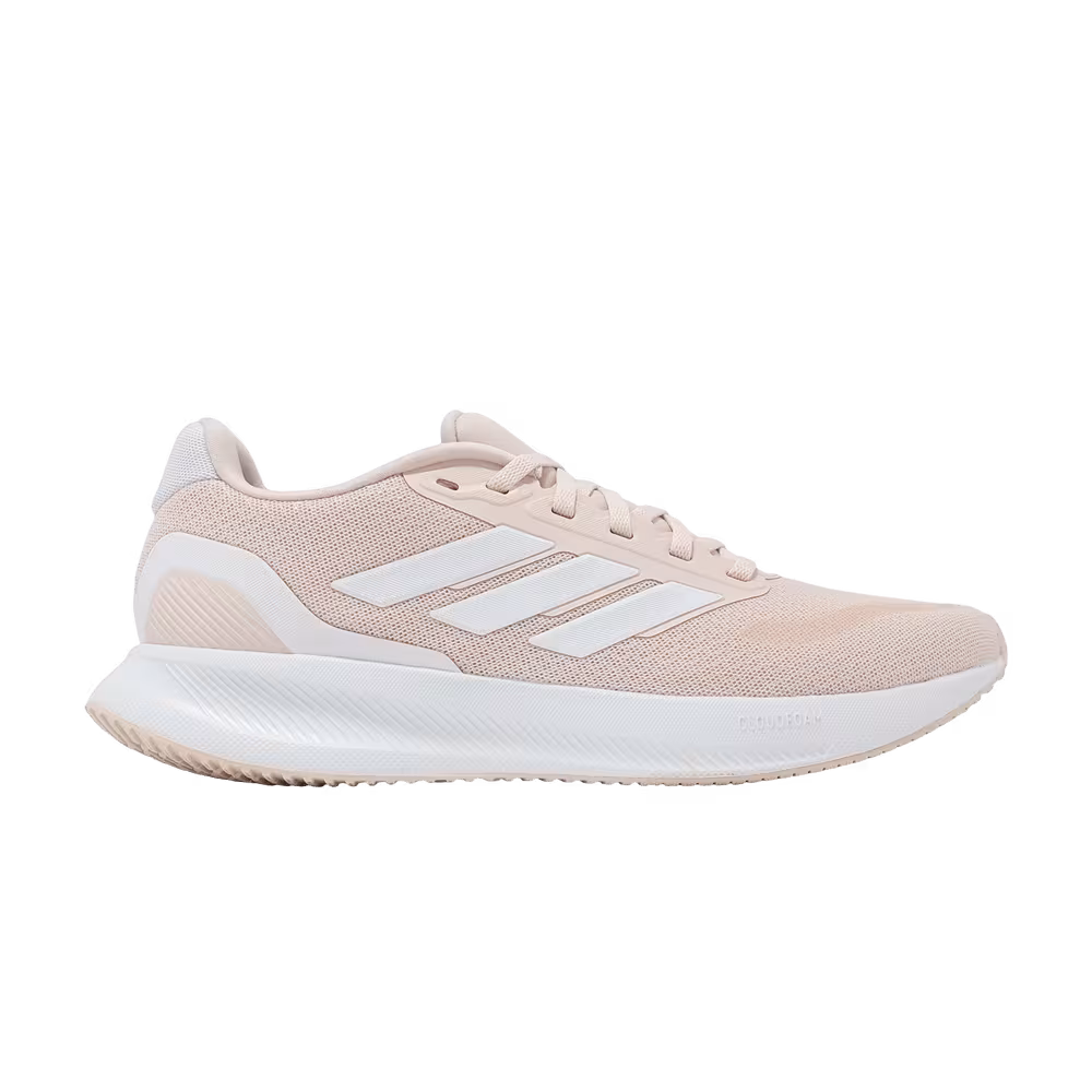 Adidas Women's Runfalcon 5 Sandy Pink