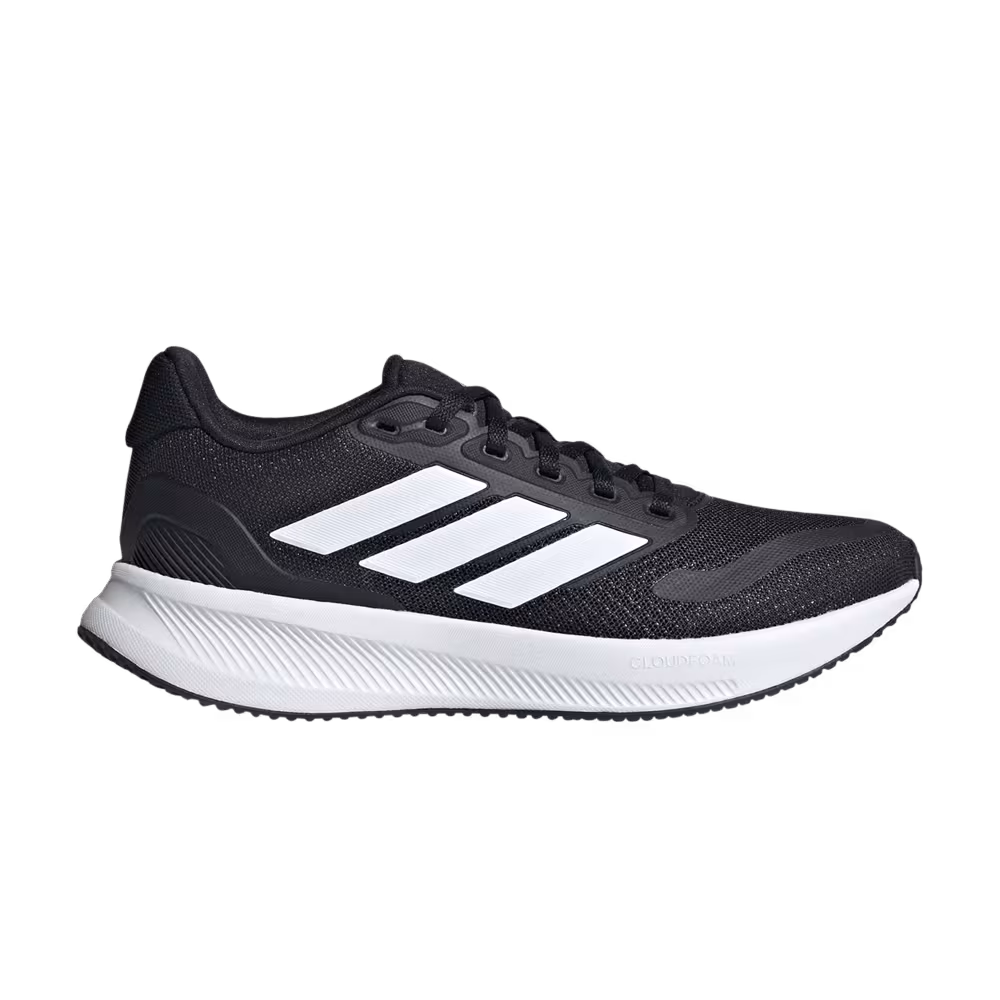 Adidas Runfalcon 5 J Black White