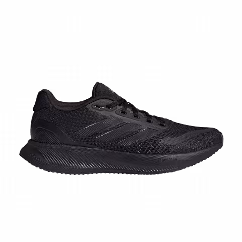 Adidas Wmns Runfalcon 5 'Triple Black'