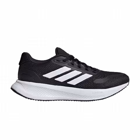 Adidas Wmns Runfalcon 5 'Black White'