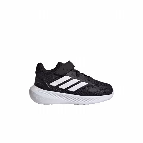 Adidas Runfalcon 5 I 'Black White'