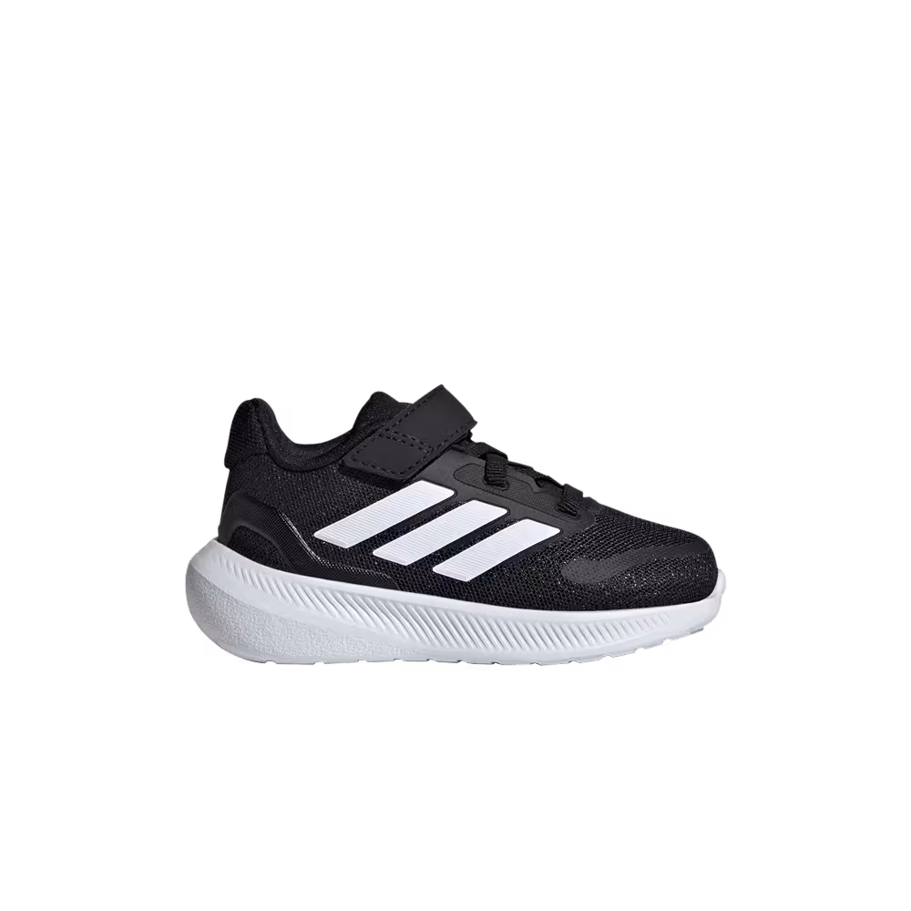 Adidas Runfalcon 5 I Black White