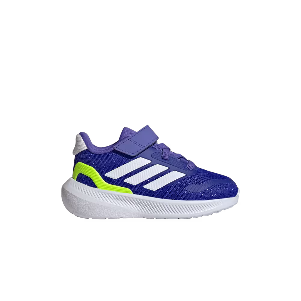 Adidas Runfalcon 5 I Lucid Blue