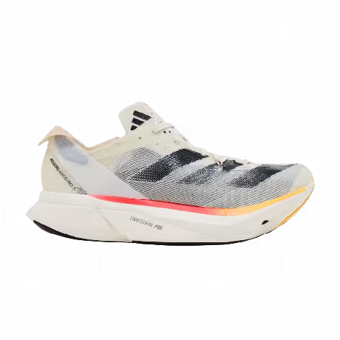 adidas Adizero Adios Pro 3 'Ivory Pack'
