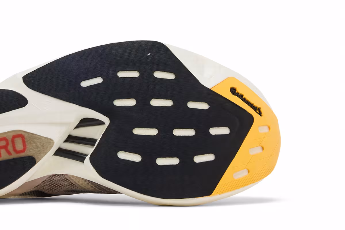 adidas Adizero Adios Pro 3 Ivory Pack, view 6