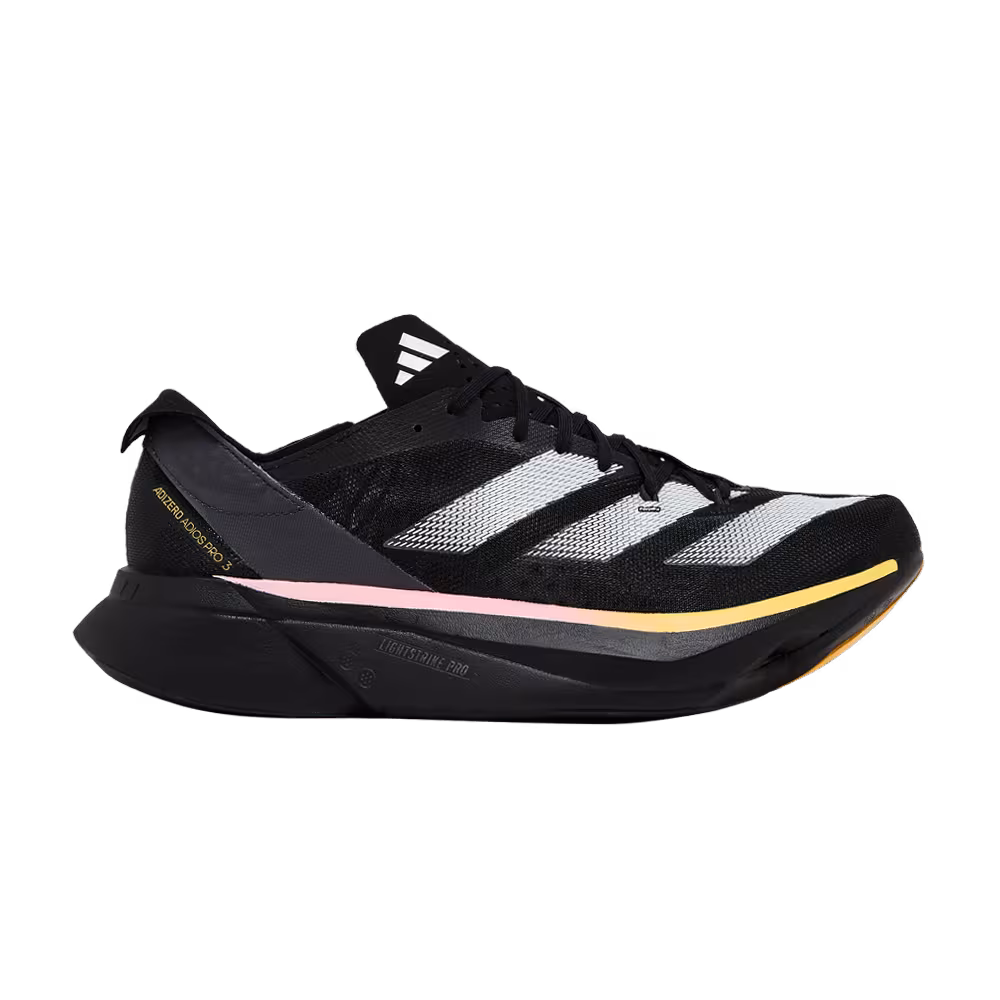 adidas Adizero Adios Pro 3 2024 Athlete Pack