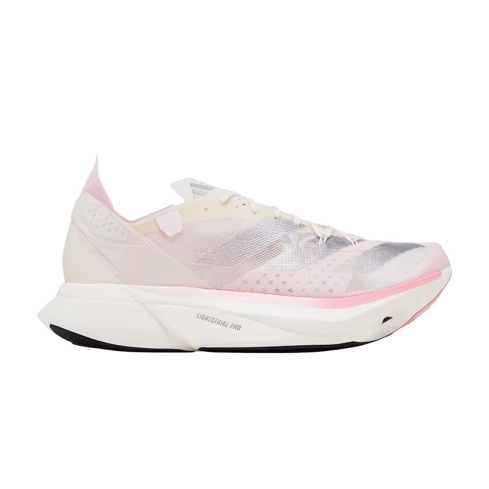 adidas Adizero Adios Pro 3 Sakura