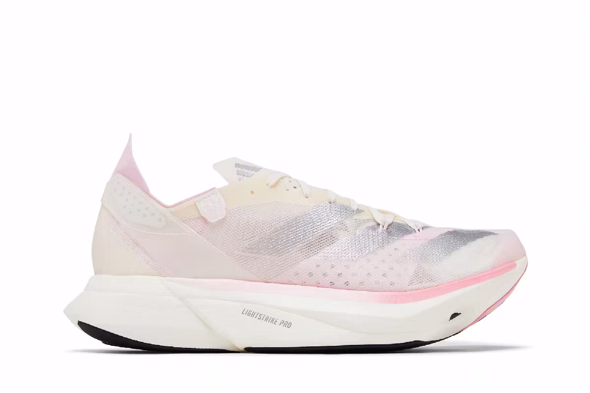 adidas Adizero Adios Pro 3 Sakura, view 2