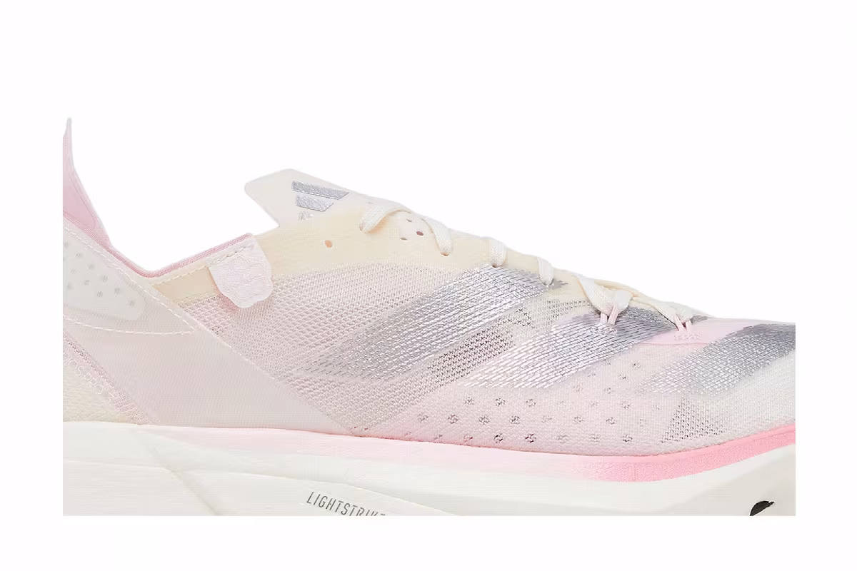 adidas Adizero Adios Pro 3 Sakura, view 3