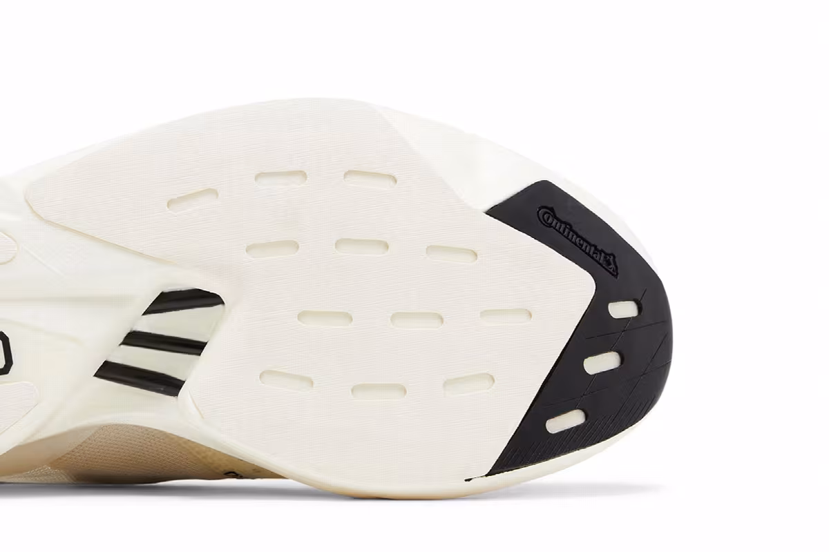 adidas Y-3 Adizero Adios Pro 3 White, view 6