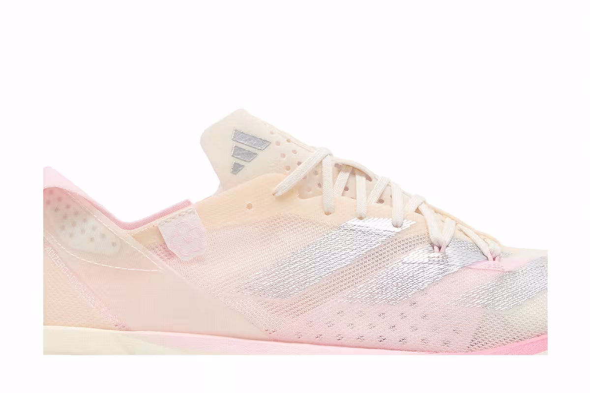 adidas Women's Adizero Adios Pro 3 Sakura, view 3