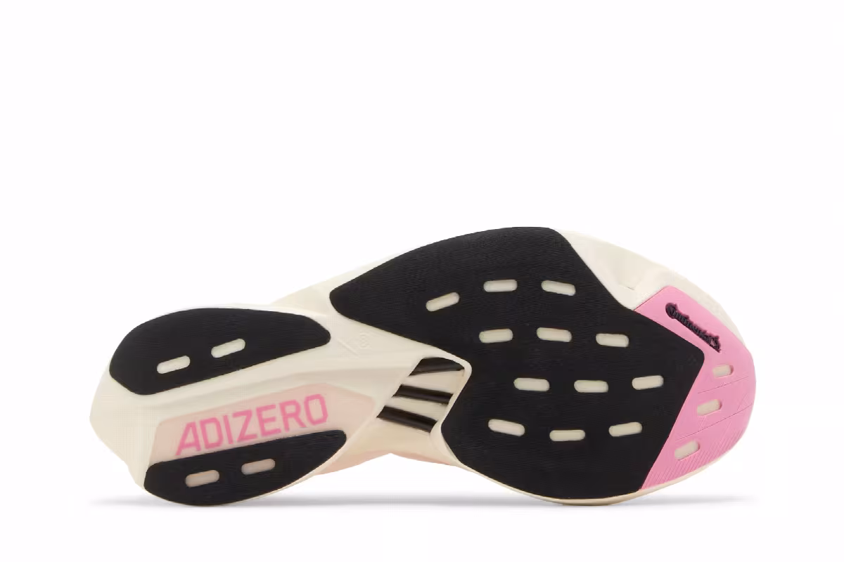 adidas Women's Adizero Adios Pro 3 Sakura, view 5