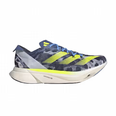 adidas Adizero Adios Pro 3 'Road to Records Pack'