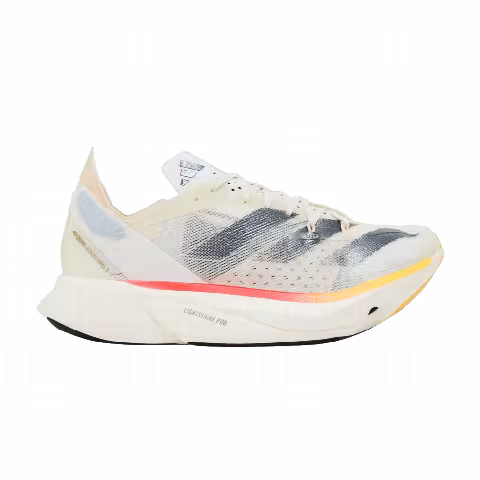 adidas Wmns Adizero Adios Pro 3 'Ivory Pack'