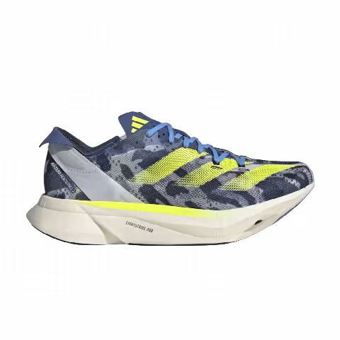 Adidas Wmns Adizero Adios Pro 3 'Road to Records Pack'