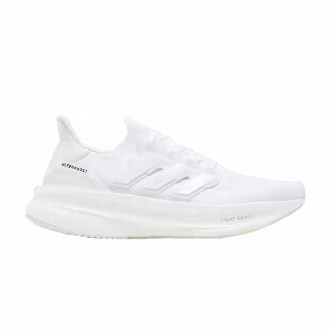 adidas UltraBoost 5 'Triple White'