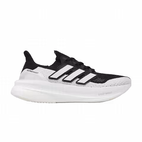 adidas UltraBoost 5 'Black White'