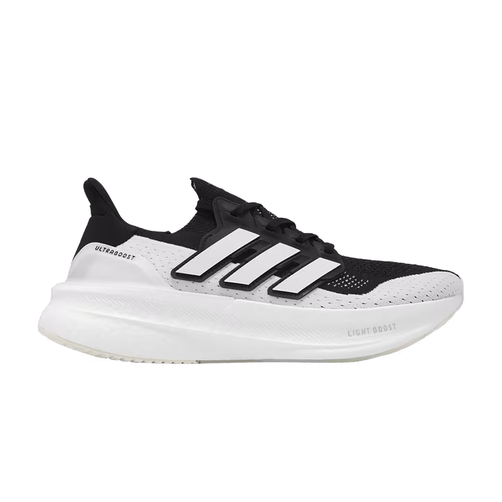 adidas UltraBoost 5 Black White