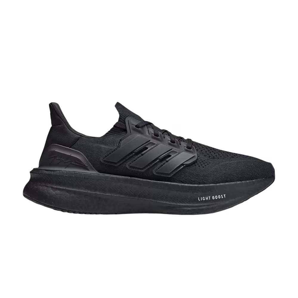 adidas Y-3 UltraBoost 5 Black
