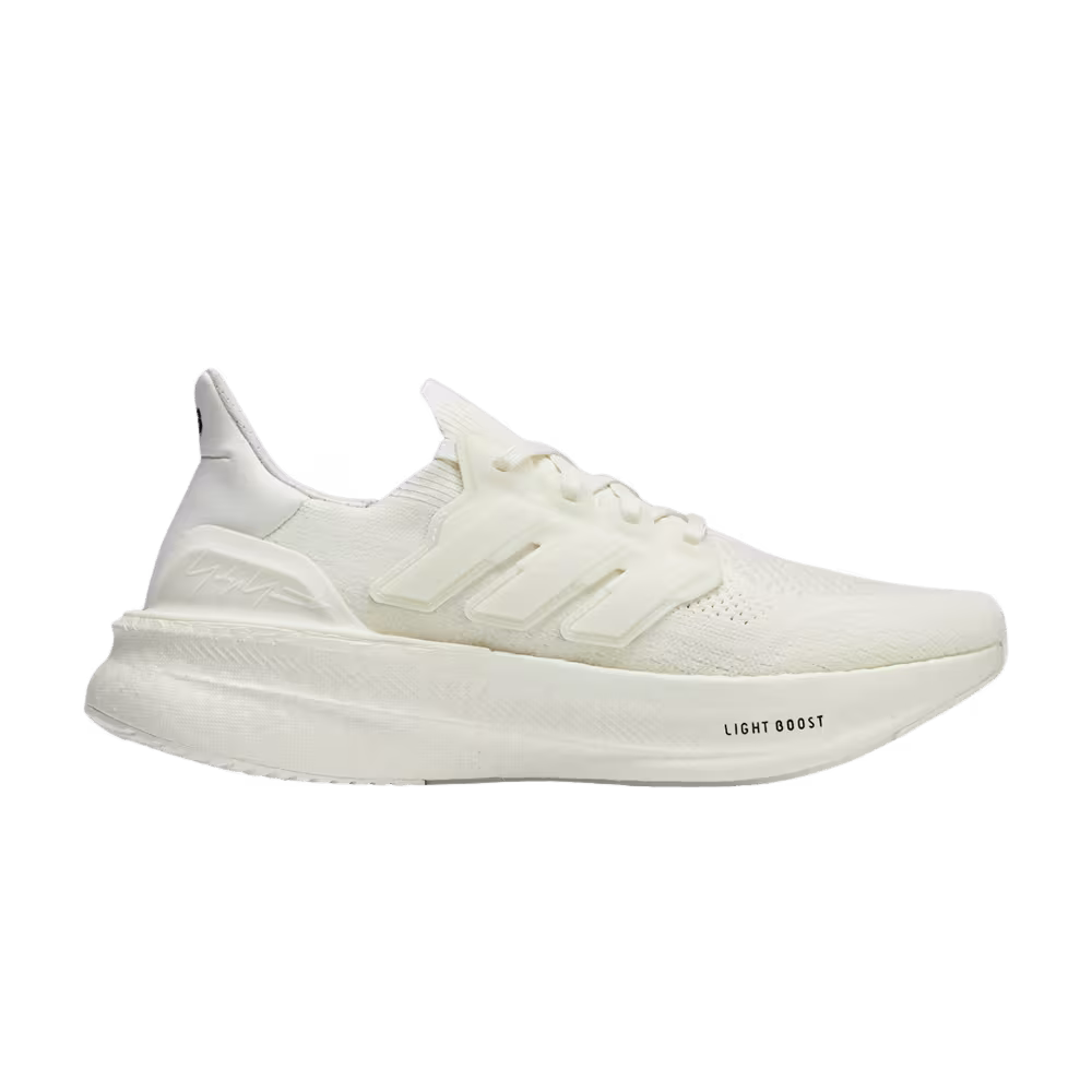 adidas Y-3 UltraBoost 5 Off White
