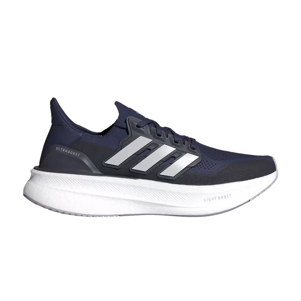 adidas UltraBoost 5 Dark Blue Zero Metallic