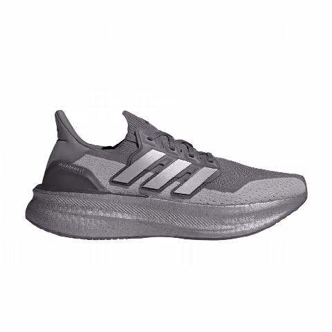 Adidas UltraBoost 5 'Grey Silver Metallic'