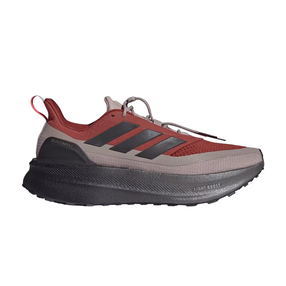 Adidas UltraBoost 5 TR Preloved Ruby Carbon