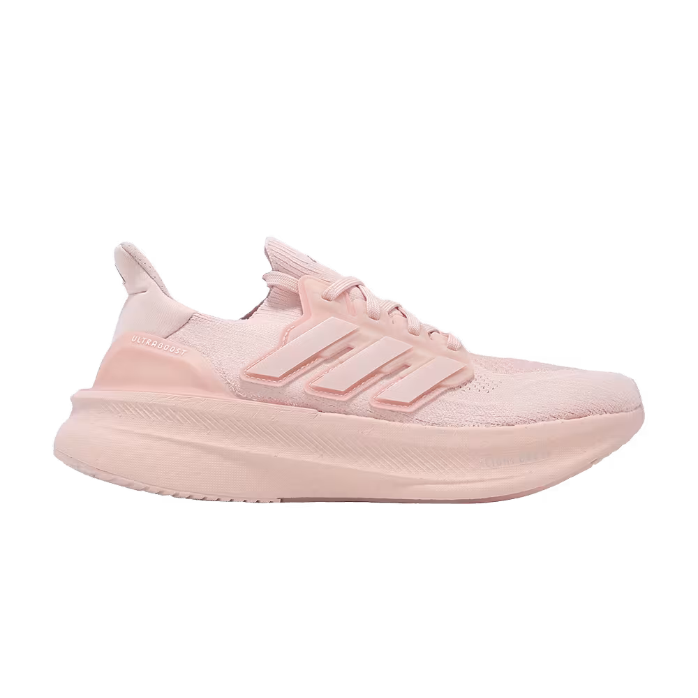 adidas Women's UltraBoost 5 Sandy Pink