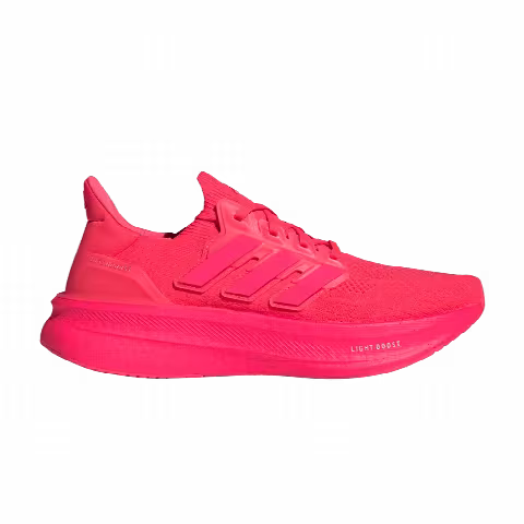 Adidas UltraBoost 5 'Lucid Red'