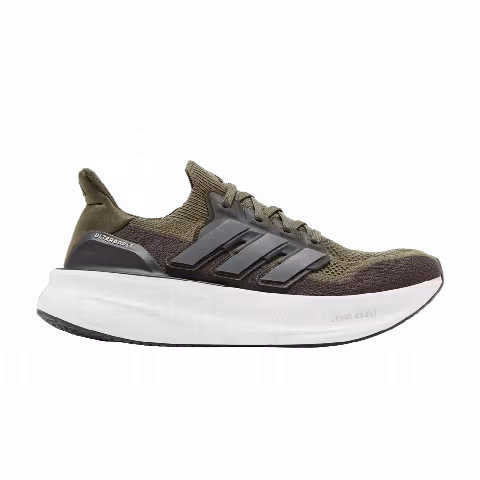 adidas UltraBoost 5 'Olive Strata Iron Metallic'