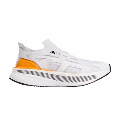 Stella McCartney x adidas Wmns UltraBoost 5 'White Equipment Yellow'