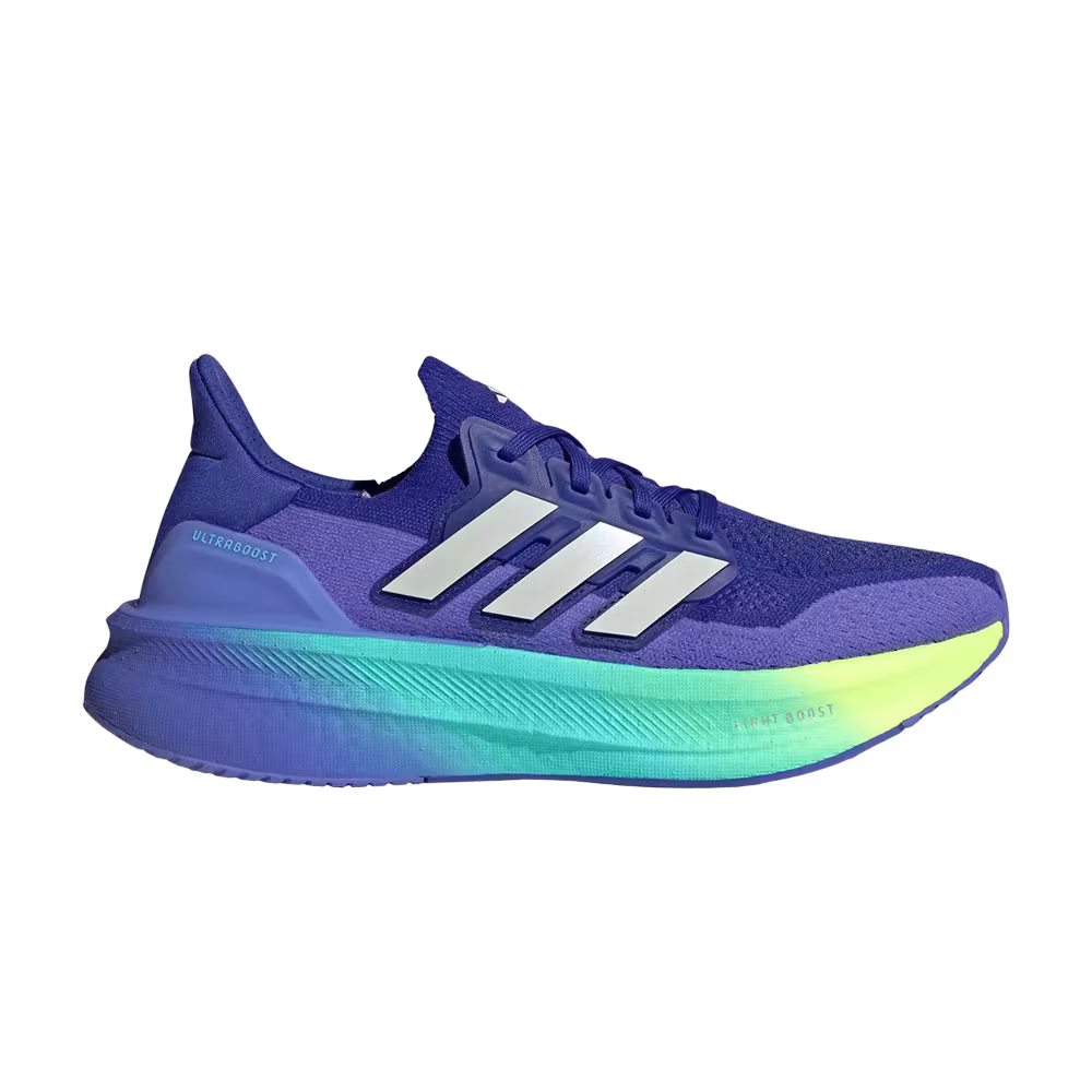 adidas UltraBoost 5 Lucid Blue