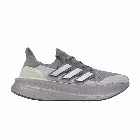 Adidas Wmns UltraBoost 5 'Grey Silver Metallic'