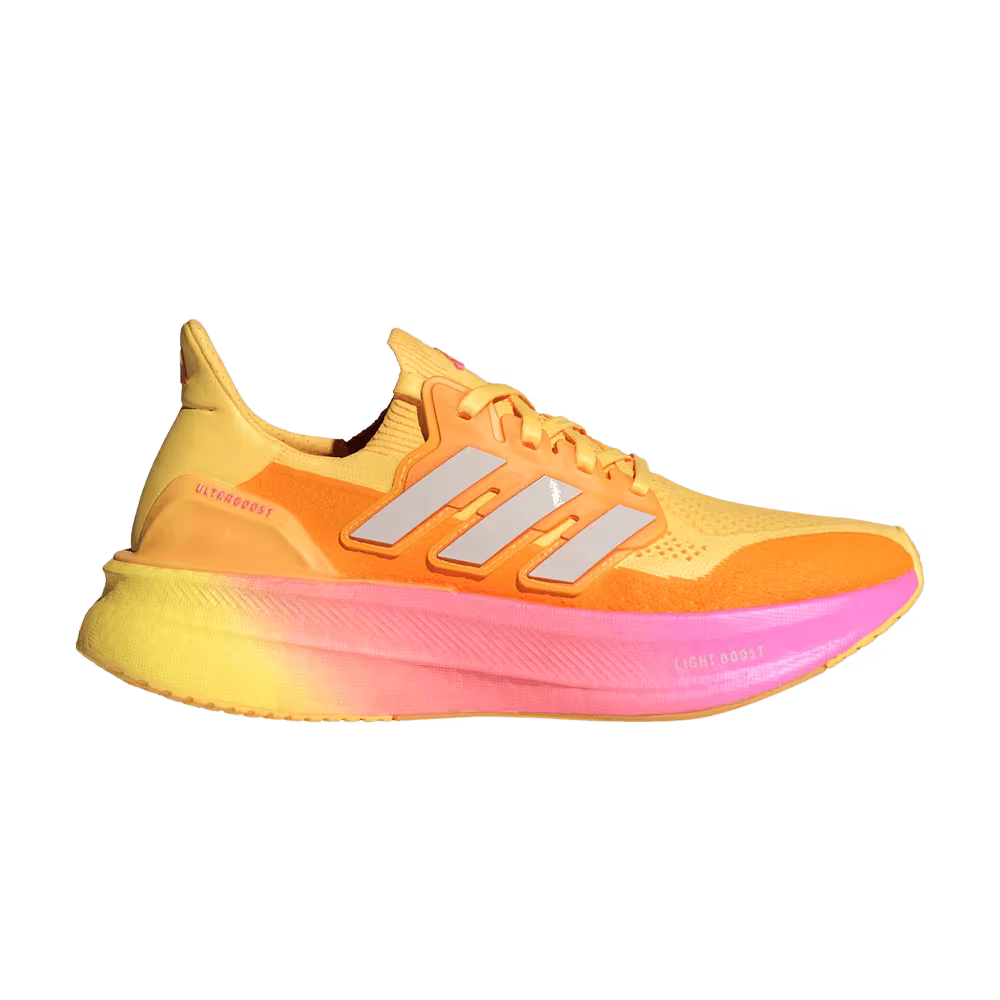 adidas Women's UltraBoost 5 Spark Pink