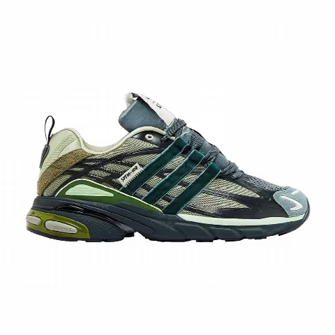 Song for the Mute x adidas Adistar Cushion 'Shadow Green Bold Onix'