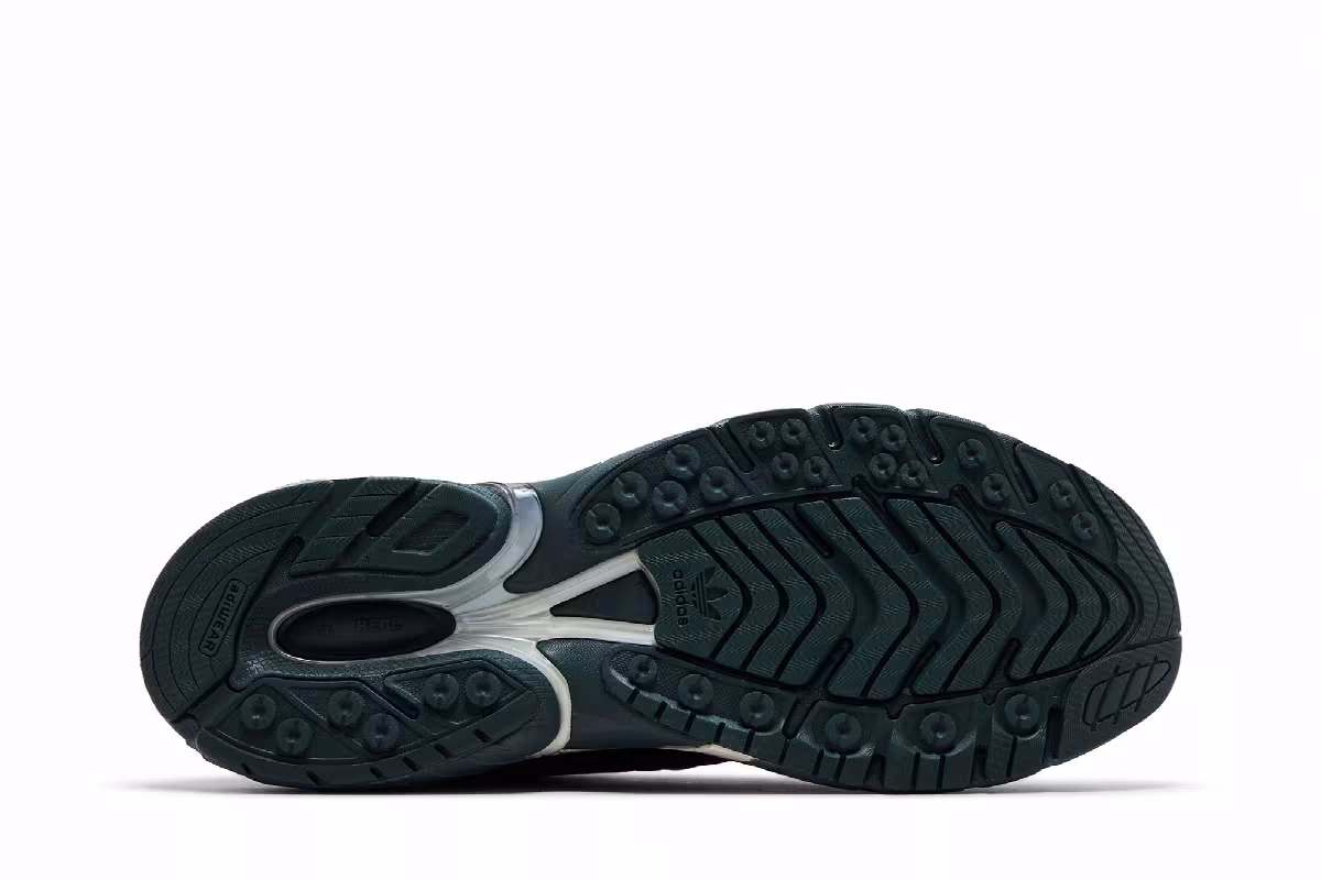 Song for the Mute x adidas Adistar Cushion Shadow Green Bold Onix, view 5