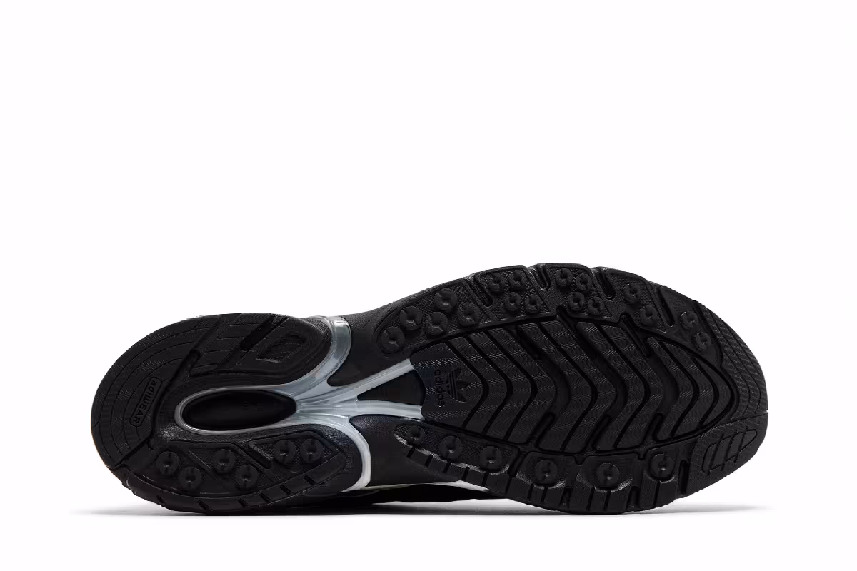 Song for the Mute x adidas Adistar Cushion Core Black Dark Brown, view 5