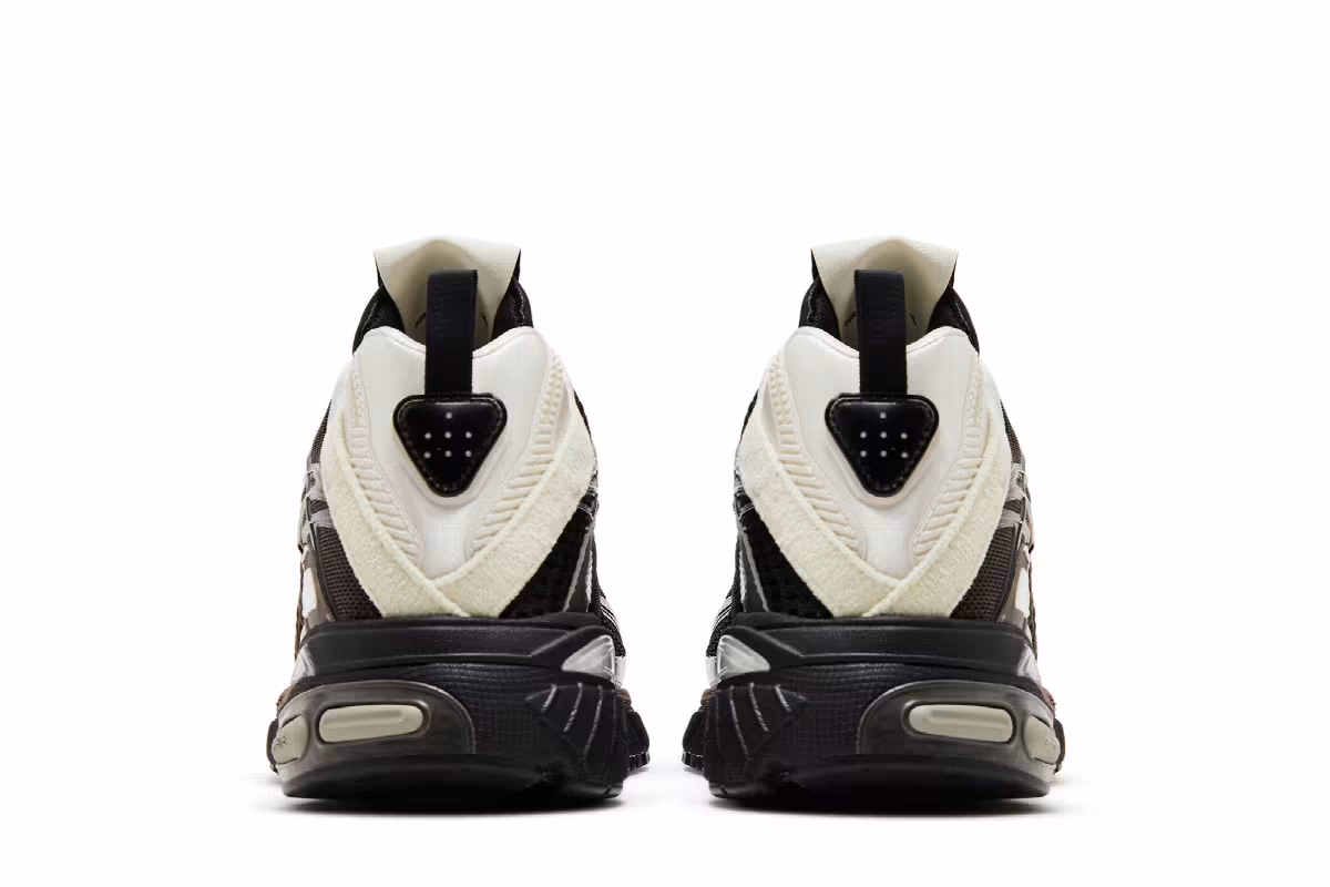 Song for the Mute x adidas Adistar Cushion Core Black Dark Brown, view 7