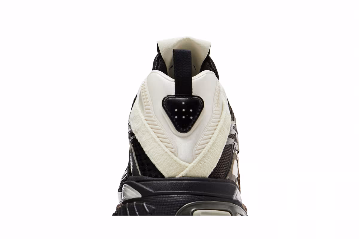 Song for the Mute x adidas Adistar Cushion Core Black Dark Brown, view 8